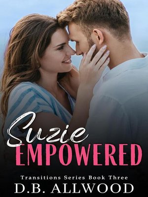 cover image of Suzie Empowered